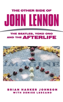 Paperback The Other Side of John Lennon Book