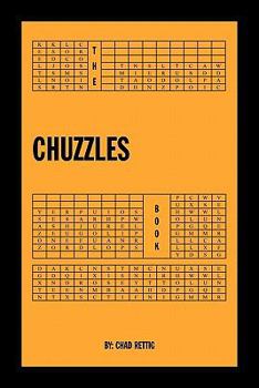 Paperback The Chuzzles Book
