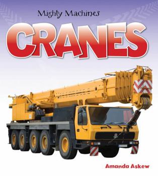 Paperback Cranes Book