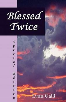 Blessed Twice - Book #3 of the Virginia Clan