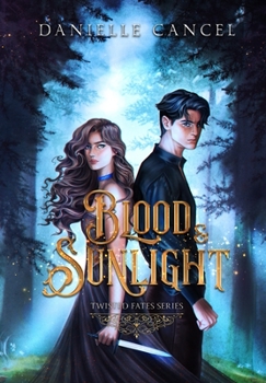 Hardcover Blood and Sunlight Book