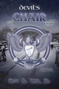 Paperback Devil's Chair Book