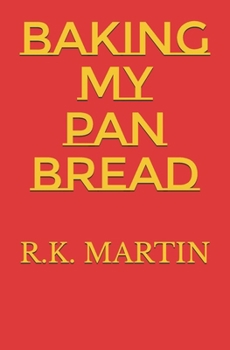 Paperback Baking My Pan Bread Book