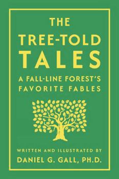 The Tree-Told Tales: A Fall-Line Forest's Favorite Fables