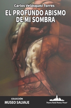 Paperback El profundo abismo de mi sombra [Spanish] Book