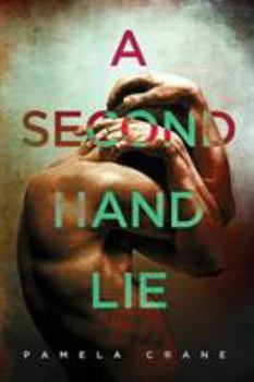 Paperback A Secondhand Lie: A psychological thriller novella Book