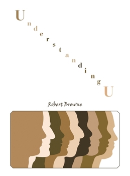 Hardcover Understanding U Book
