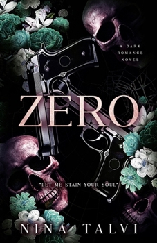 Paperback Zero: A Dark Romance Book