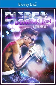 Bieber Generation