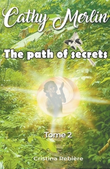 Paperback The Path of Secrets Book