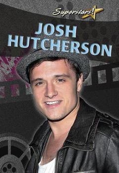 Paperback Josh Hutcherson Book
