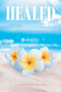 Paperback Healed Book