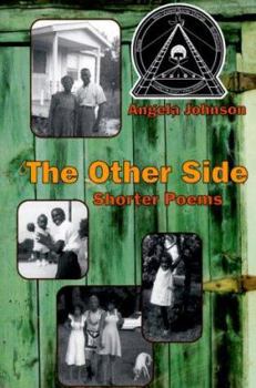 Paperback The Other Side: Shorter Poems Book