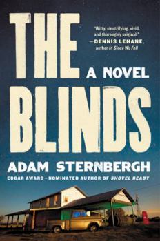 Paperback The Blinds Book