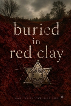 Buried in Red Clay: Some secrets don't stay buried (Detective Roscoe Grady series)