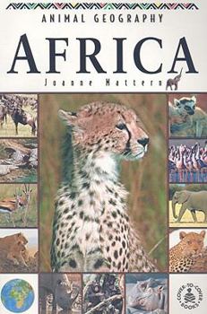 Paperback Africa Book