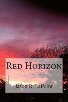 Paperback Red Horizon Book