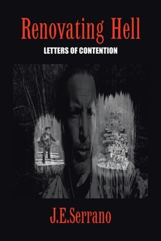 Paperback Renovating Hell: Letters Of Contention Book