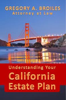 Paperback Understanding Your California Estate Plan Book