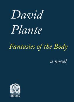 Paperback Fantasies of the Body Book