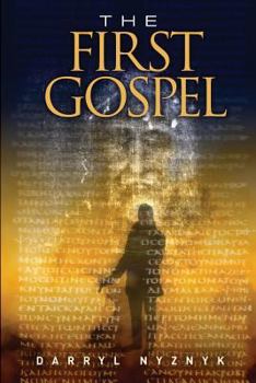 Paperback The First Gospel Book