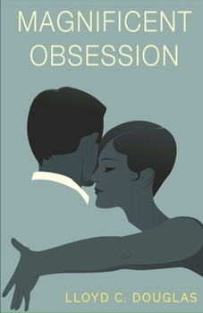 Paperback Magnificent Obsession Book
