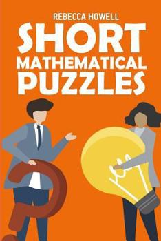 Paperback Short Mathematical Puzzles: Sign In Puzzles Book