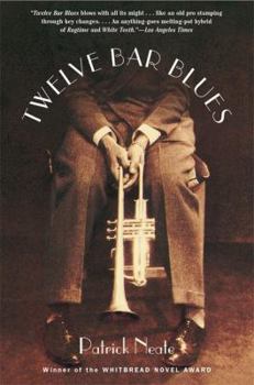 Paperback Twelve Bar Blues Book