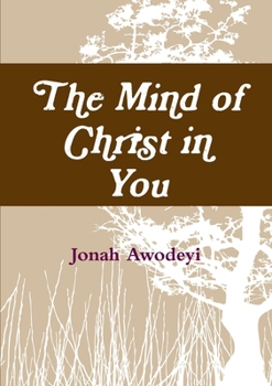 Paperback The Mind of Christ in You Book