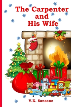 Paperback The Carpenter and His Wife Book