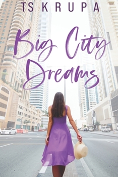 Paperback Big City Dreams Book
