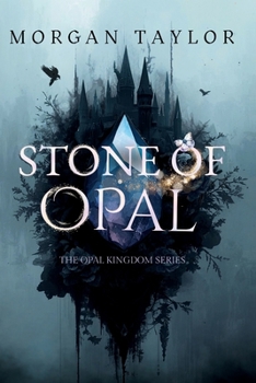 Stone of Opal