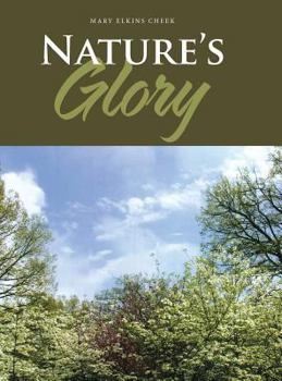 Hardcover Nature's Glory Book