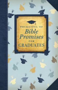 Paperback Pocketful of Promises for Graduates Book