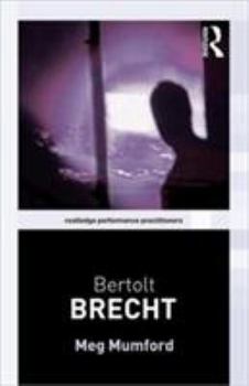 Paperback Bertolt Brecht Book