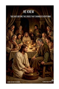 Paperback He Knew Book