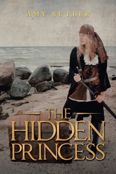 Paperback The Hidden Princess Book