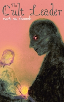 Paperback The Cult Leader Book