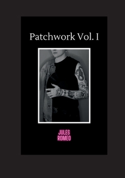 Paperback Patchwork Vol. I [German] Book