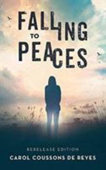 Paperback Falling To Peaces Book