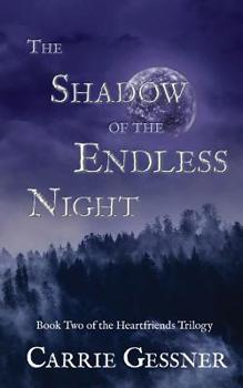 Paperback The Shadow of the Endless Night Book