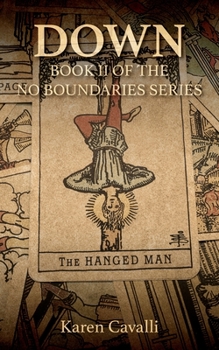 Paperback Down Book