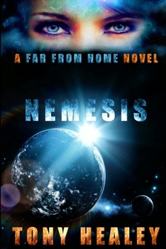 Paperback Nemesis: A Far From Home Novel (Far From Home 14) Book