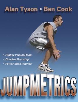 Paperback Jumpmetrics Book