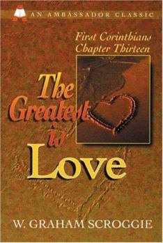 Paperback Greatest Love Book