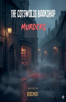 Paperback The Cotswolds Bookshop Murders Book