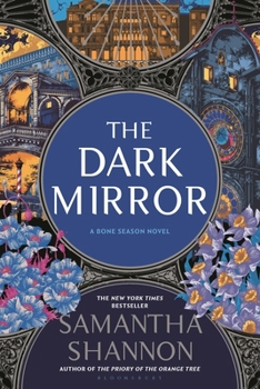 The Dark Mirror: A Bone Season Novel (The Bone Season, 5)