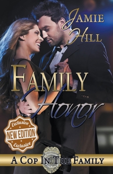 Paperback Family Honor Book