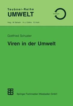 Paperback Viren in Der Umwelt [German] Book