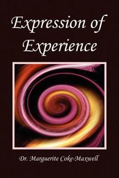 Paperback Expression of Experience Book